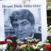 Hrant Dink’in katili Ogün Samast tahliye edildi