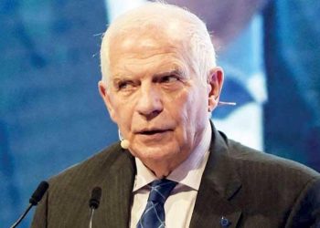 Borrell’den İsrail’e Gazze mesajı: ‘Filistin Yönetimi idare etmeli’