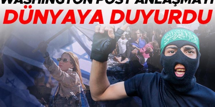 CANLI GELİŞMELER Son dakika haberleri: İsrail-Hamas savaşında son durum… Washington Post anlaşmanın detaylarını yazdı! ABD, İsrail ve Katar’dan peş peşe flaş açıklamalar