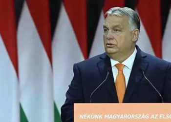 Macaristan Başbakanı Orban’dan Ukrayna açıklaması: Avrupa Birliği’nden bir ışık yılı uzakta