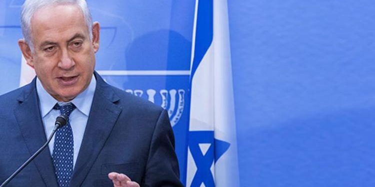 Netanyahu’dan flaş sözler: Baskıları reddediyoruz, savaşmaya devam edeceğiz