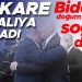 ABD Başkanı Biden’a doğum gününde soğuk duş… Gazze politikası pahalıya mal oldu