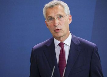 NATO Genel Sekreteri Stoltenberg’den flaş Rusya açıklaması