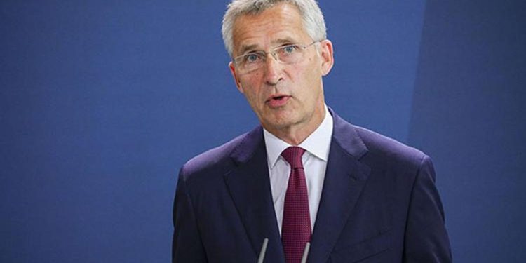 NATO Genel Sekreteri Stoltenberg’den flaş Rusya açıklaması