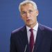 NATO Genel Sekreteri Stoltenberg’den flaş Rusya açıklaması