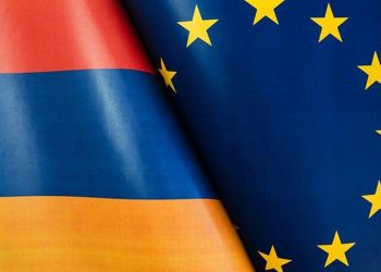 AB ve Ermenistan gözlem misyonunun statüsüne ilişkin anlaşmaya vardı