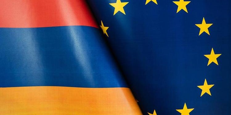 AB ve Ermenistan gözlem misyonunun statüsüne ilişkin anlaşmaya vardı