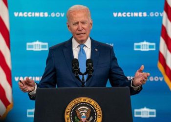 Biden’dan Gazze’deki rehinelerle ilgili açıklama: Anlaşmanın yakın olduğuna inanıyorum