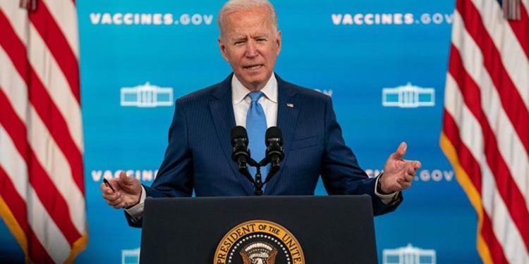 Biden’dan Gazze’deki rehinelerle ilgili açıklama: Anlaşmanın yakın olduğuna inanıyorum