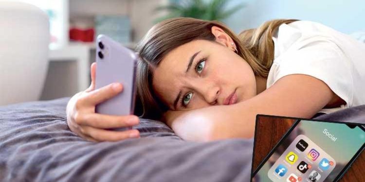 Ailelerden sosyal medya devlerine dava