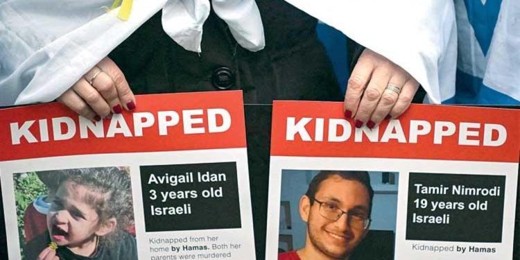 Rehine anlaşmasına geri sayım sürüyor