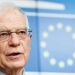 Borrell’den aynı soruya iki farklı cevap