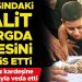 Gazze’de her çocuk ayrı bir dram