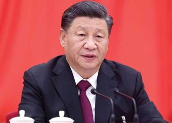 Çin Devlet Başkanı Xi’den Gazze’de ateşkes çağrısı