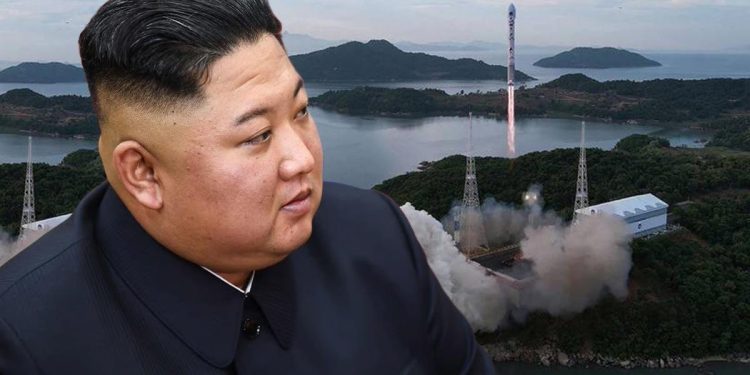 Kuzey Kore, Dünya yörüngesine casus uydusu gönderdi! 3’üncü denemede başardılar