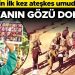 Geçici ateşkes çok yakında! Katar’dan Gazze açıklaması bekleniyor