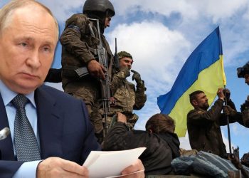 Putin’den Ukrayna-Rusya Savaşı’na ilişkin açıklamalar: Müzakereleri hiçbir zaman reddetmedik