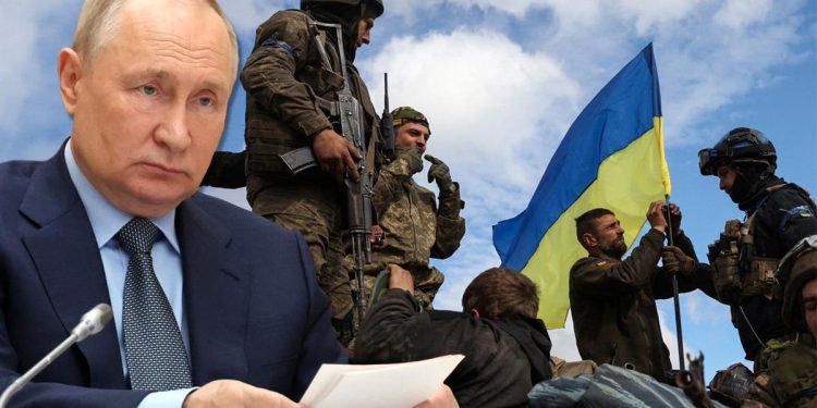 Putin’den Ukrayna-Rusya Savaşı’na ilişkin açıklamalar: Müzakereleri hiçbir zaman reddetmedik