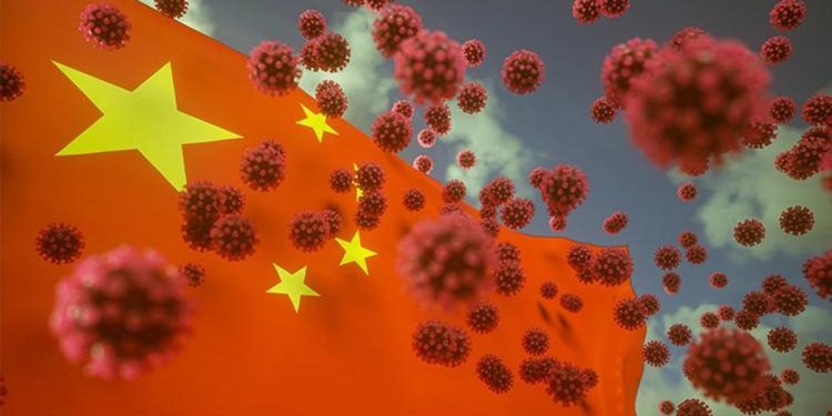 Çin’de çocuklar arasında artan zatürre vakaları artıyor… DSÖ bilgi istedi