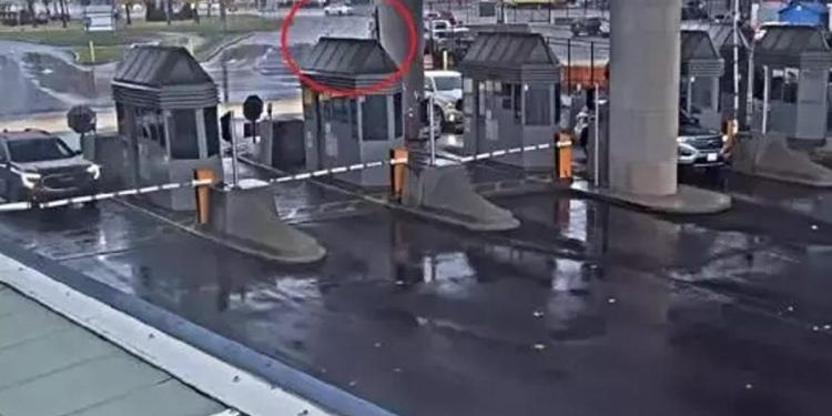 New York Valisi açıkladı: Köprüdeki patlama terör eylemi değil