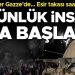 Son dakika haberleri: İsrail-Hamas savaşında son durum.. 4 günlük insani ara başladı, tüm gözler Gazze’de…