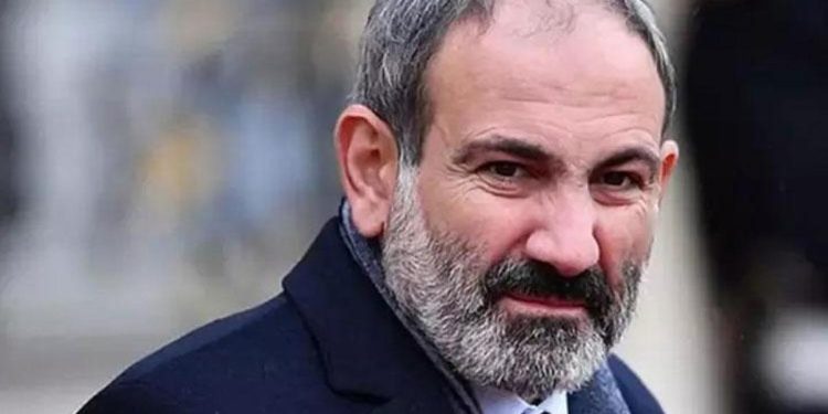 Nikol Paşinyan’dan esir hamlesi: Azerbaycanlı mahkumlarla Ermeni esirleri takas etmeye hazırız