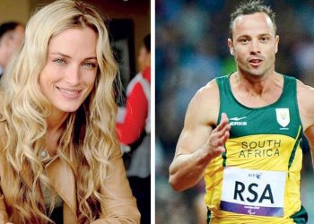 Pistorius’a şartlı tahliye kararı