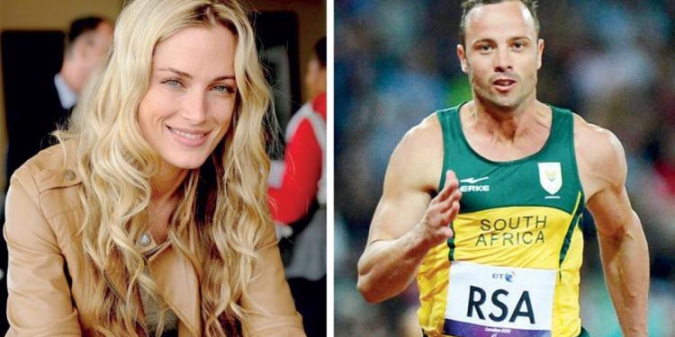 Pistorius’a şartlı tahliye kararı