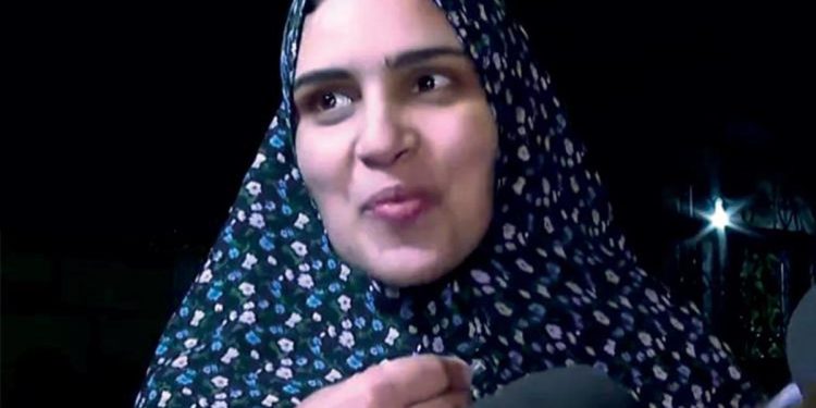 İşte ailelerine kavuşan tutsaklar… 13 İsrailliye karşılık 39 Filistinli