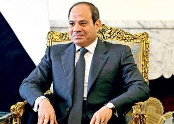 Sisi’den kalıcı çözüm çıkışı… Filistin silahtan temizlensin NATO, BM gelsin