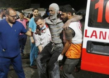 İsrail El-Megazi Mülteci Kampı’nı vurdu: En az 51 ölü