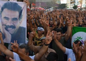 Agirî’de ‘Özgürlük Yürüyüşü’ hazırlığı: Gemlik’te olalım