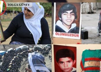 AKP’li yıllarda çocuk olmak: Katliam, tecavüz, yoksulluk