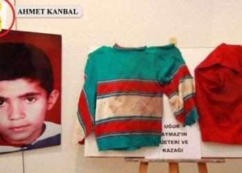 19 yıl önce 13 kurşunla katledildi: Faillere beraat, mezarına saldırı
