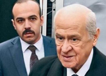 Ülkü Ocakları Genel Başkanı Yardımcısı tutuklandı