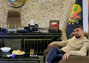 Cinayetten ceza alan AK Ocaklar bağlantılı Ürün uyuşturucuyla yakalandı