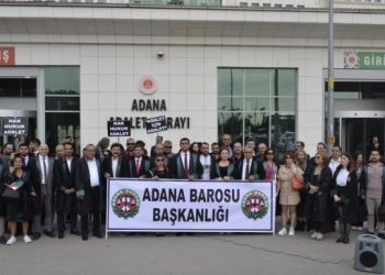 İzmir ve Adana barolarından Yargıtay’a tepki
