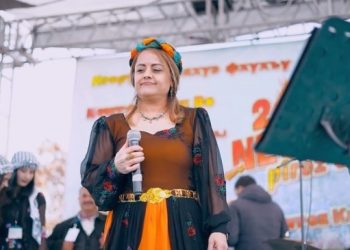 ‘Sê jinên azad’ davası ertelendi