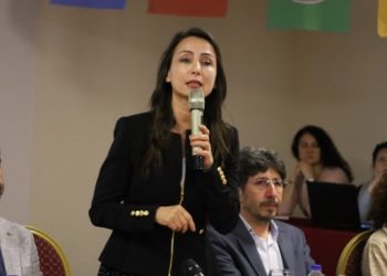 Hatimoğulları: Bizler mermi değil, ekmek istiyoruz