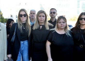 65 kişi yaşamını yitirdi, sanık sandelyesi boş kaldı