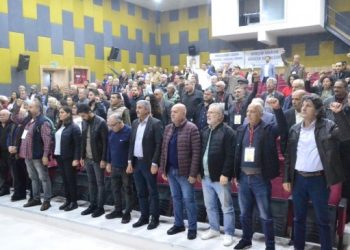 Gürkan: Barbarlık yenilecek, işçi sınıfı kazanacak