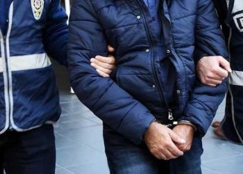 Birçok kentte çok sayıda gözaltı