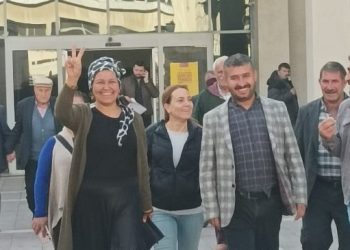 Osmaniye’de gözaltına alınan 2 kişi serbest bırakıldı