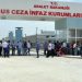 Tarsus ve Kürkçülerdeki tutsaklardan mücadele çağrısı