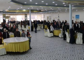 ‘Özgürlük Yürüyüşü’ne davet: Milyonlar yürürsek tecrit kırılır
