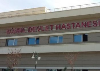 Bismil’de aileler arasında kavga: 4 yaralı