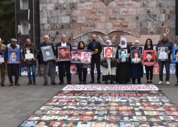 ‘Tanıklara rağmen gözaltında kaybedildi’