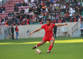 Amedsporlu Oktay Aydın’ın annesi maçta gözaltına alındı