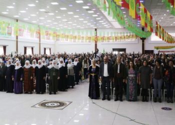 DBP’den coşkulu konferans