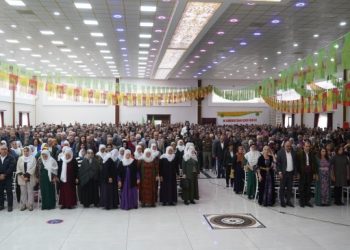 ‘Özgürlük Yürüyüşü’ 18 Kasım’da: Tecrit kaldırılmalı
